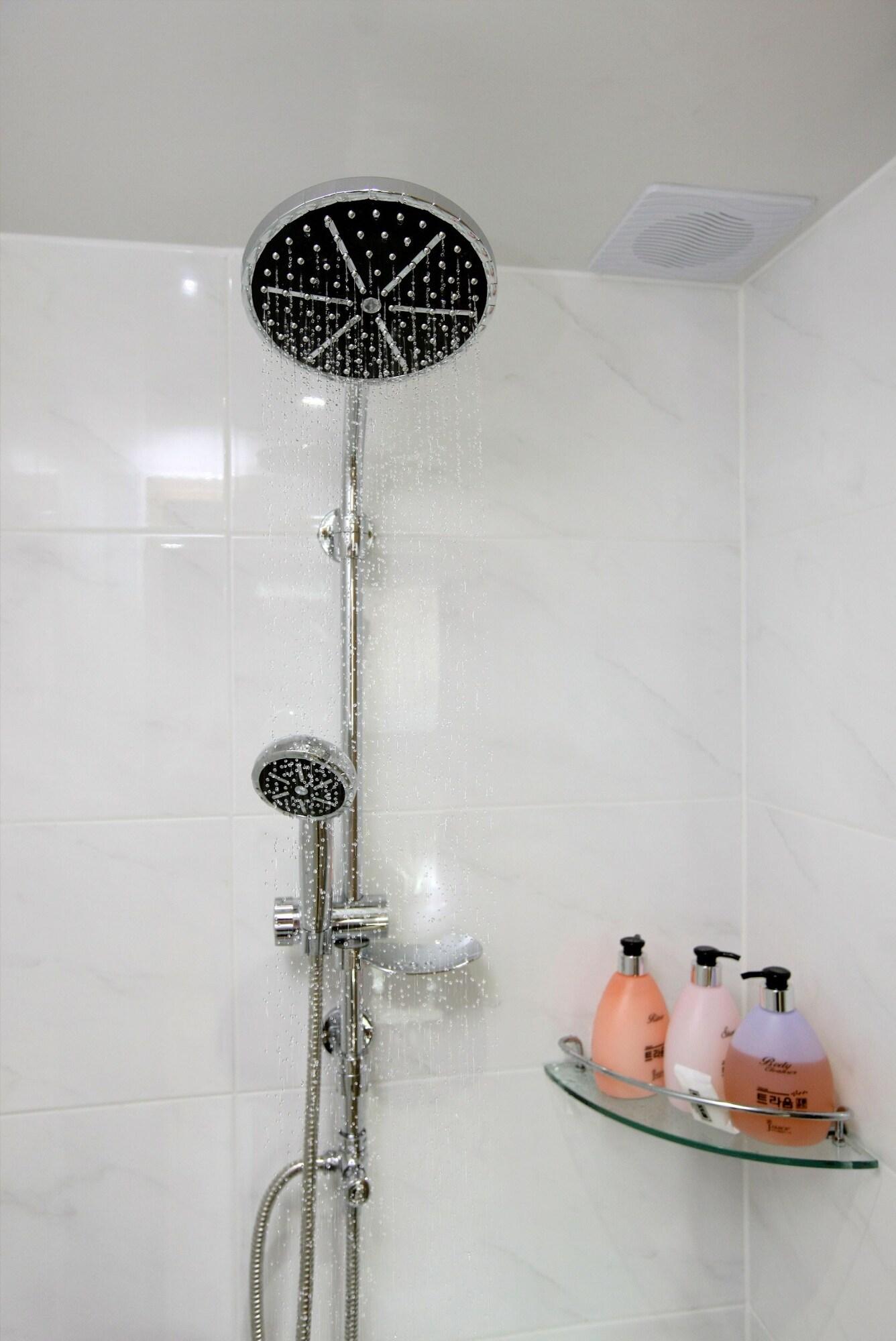 Traum Hotel & Condo Gapyeong Ngoại thất bức ảnh