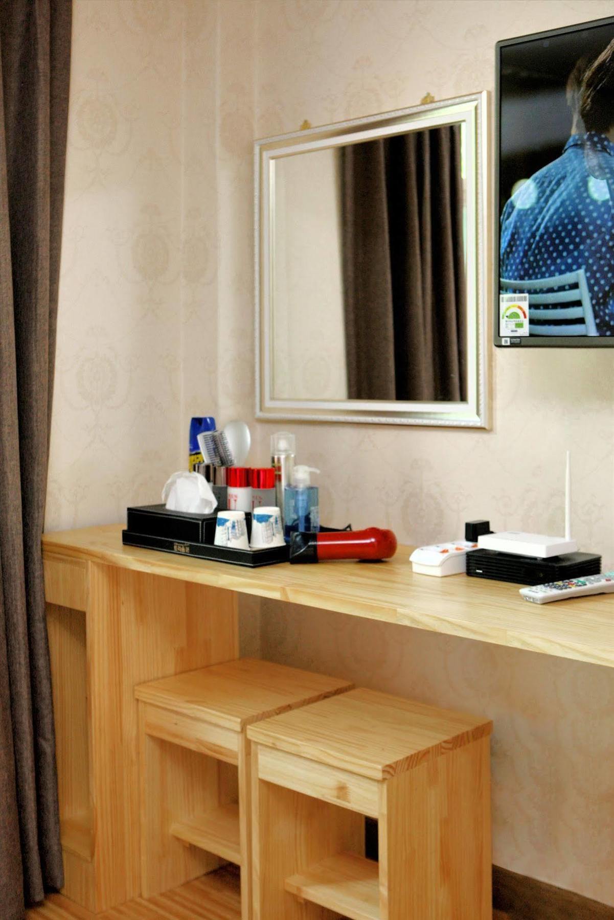 Traum Hotel & Condo Gapyeong Ngoại thất bức ảnh