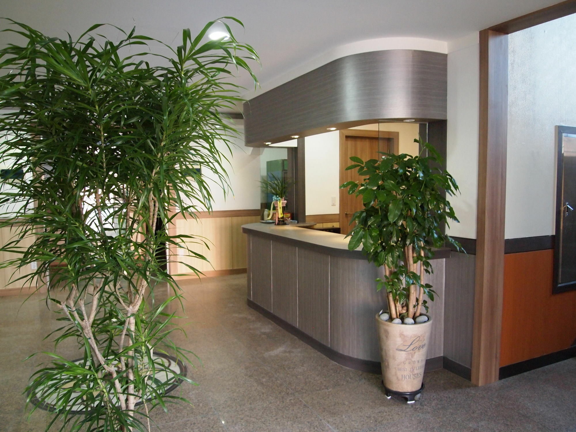 Traum Hotel & Condo Gapyeong Ngoại thất bức ảnh